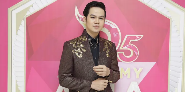 Penampilannya di DAA5 Selalu Tuai Hasil Memuaskan, Faul LIDA Malah Tak Percaya