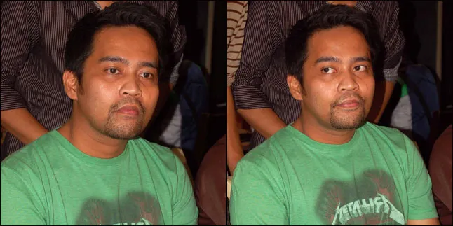 Penangkapan Bjah Karena Laporan Masyarakat