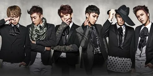 Penantian Berakhir, BEAST Pastikan Comeback Bulan Mei