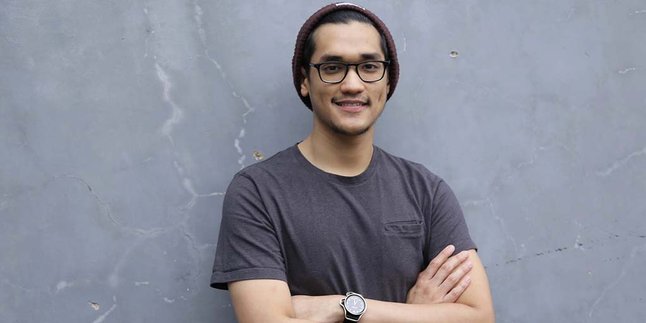 Penantian Cinta Kamu Berakhir? Rayakan Dengan Lagu Afgan Yang Ini