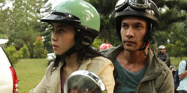 Penasaran Dengan Cerita 'MANTAN TERINDAH' ? Yuk, Simak di Sini Penasaran Dengan Cerita 'MANTAN TERINDAH' ? Yuk, Simak di Sini