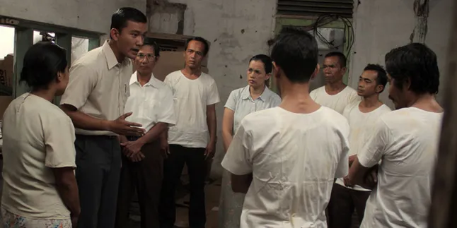 Penasaran Dengan 'LOVE AND FAITH'? Yuk Intip Proses Pembuatannya Penasaran Dengan 'LOVE AND FAITH'? Yuk Intip Proses Pembuatannya