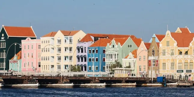 Penasaran dengan Negara Curacao? Ini Letak dan Hubungannya dengan Kerajaan Belanda