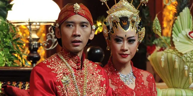 Penasaran Lihat Ibas Pakai Baju Lengan Pendek, Cek di Sini!