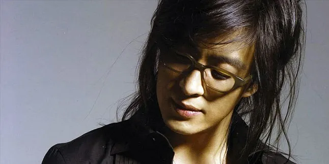 Penasaran, Publik Ungkap Identitas Pacar Bae Yong Jun!