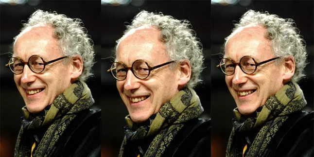 Penata Panggung The Rolling Stones Meninggal Dunia