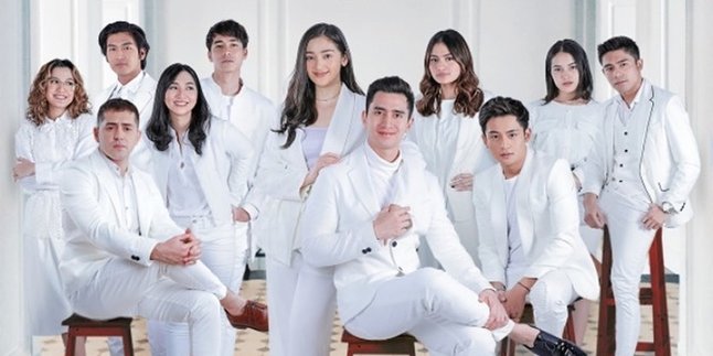 Achievement in Difficult Situations, Soap Opera 'Putri Untuk Pangeran' Reaches 500 Episodes