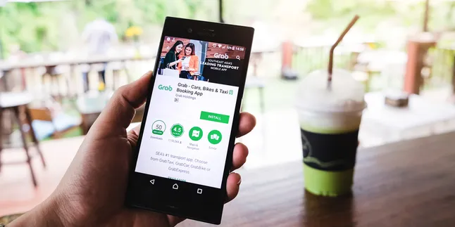 Pencapaian Terbaik Grab Sebagai Everyday SuperApp, Decacorn Salah Satunya!