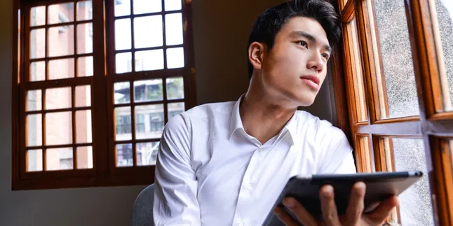 Pencapaian yang Harus Dimiliki Anak Muda Sebelum Umur 30