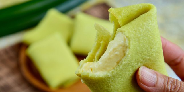 Durian Lovers, Try These Delicious Creations at Durian Surabaya