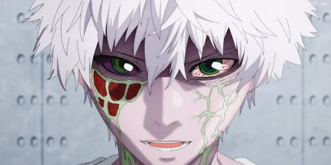 The Creator of Cells At Work Diagnosed with Depression and PTSD During the Anime Production Process