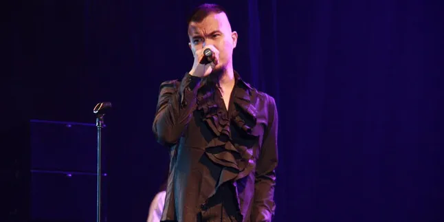 Pencipta 'Neng Neng Nong Neng' Lupa Jumlah Royalti Dari Ahmad Dhani