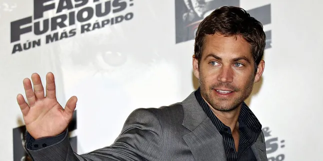 Pencuri 'Rongsokan' Paul Walker Akhirnya Dipenjara