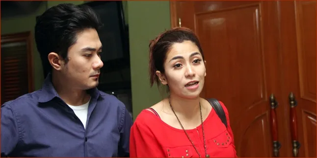 Lama Pendam Masalah, Cinta Penelope Bakal Gugat Cerai Suami Lama Pendam Masalah, Cinta Penelope Bakal Gugat Cerai Suami
