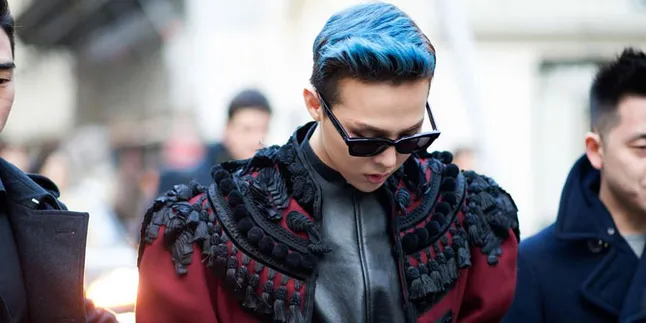 Pendapatan Cafe G-Dragon Ternyata Capai Hampir Rp 200 Juta Per Hari