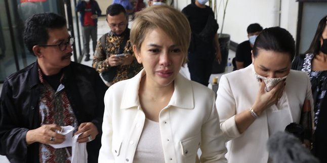 Fantastic Income, Nikita Mirzani Reveals Endorsement Fee of Rp3.5 Billion for Just One Product