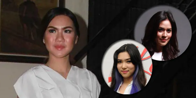 Pendatang Baru Cantik Ini Tak Gentar Dengan Isyana dan Raisa