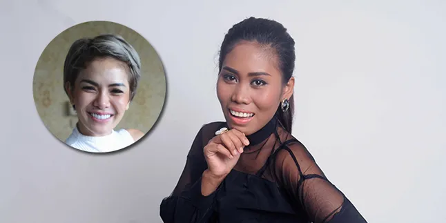 Pendatang Baru di Dunia Akting, Evi Masamba Belajar Pada Nikita Mirzani Pendatang Baru di Dunia Akting, Evi Masamba Belajar Pada Nikita Mirzani
