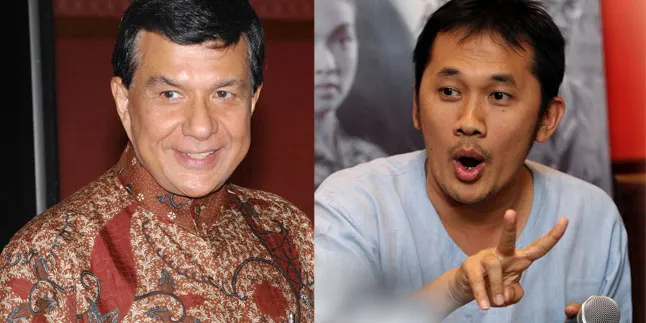 Pendemo Film 'SOEKARNO' Ancam Usir Hanung Bramantyo Dari Jakarta Pendemo Film 'SOEKARNO' Ancam Usir Hanung Bramantyo Dari Jakarta
