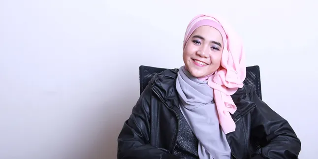 Pendidikan Atau Nyanyi, Tiffany Kenanga Pilih Mana?