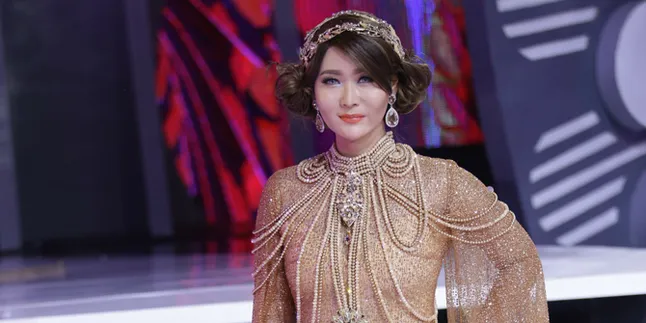 Pendukung Kesuksesan, Ini Kata Inul Daratista Soal Peran Pers di Perjalanan Karirnya