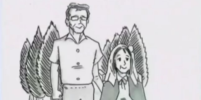 'PENDULLUM' Film Animasi 3 Menit Yang Bakal Bikin Kamu Mewek