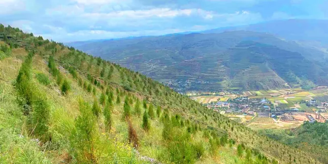 Penekanan Emisi Karbon & Produk Ramah Lingkungan Jadi Cara Melawan Perubahan Iklim