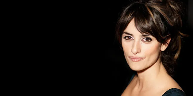 Penelope Cruz Umumkan Kehamilan Anak Kedua