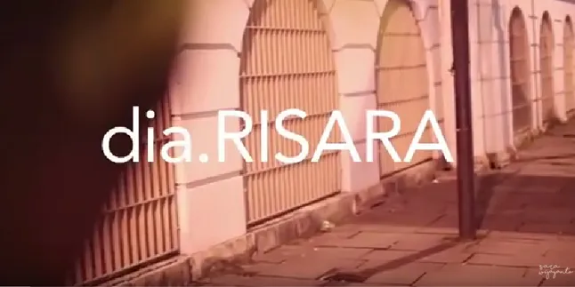 Penelusuran Sara Wijayanto & Risa di Kota Tua Jakarta Temukan Ini Penelusuran Sara Wijayanto & Risa di Kota Tua Jakarta Temukan Ini