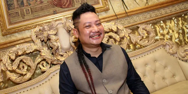 Penerawangan Ki Kusumo di 2020: Ada Artis Tertangkap Narkoba, Padahal Dianggap Alim