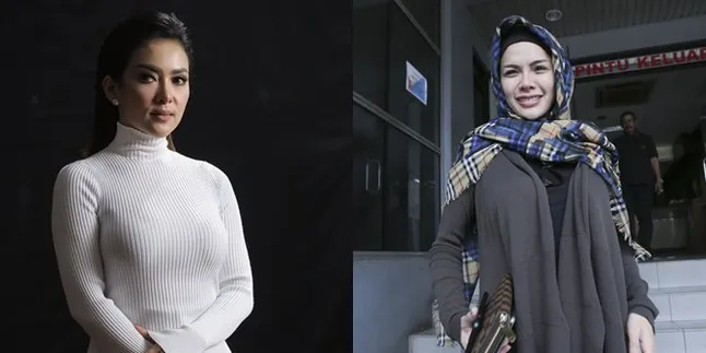 Penerawangan Paranormal, Syahrini Nikah Desember - Nikita Mirzani Banyak Masalah