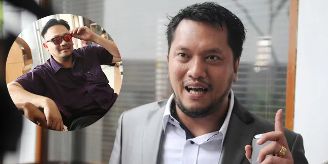 Pengacara Ahmad Dhani Ngotot Ingin Penjarakan Farhat Abbas Pengacara Ahmad Dhani Ngotot Ingin Penjarakan Farhat Abbas