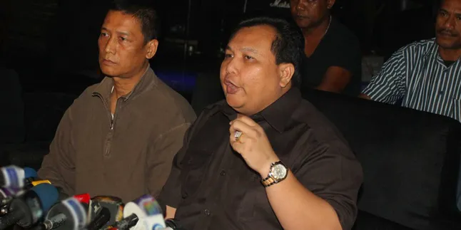 Pengacara, Artis dan Media Kayak Lingkaran Setan? Pengacara, Artis dan Media Kayak Lingkaran Setan?