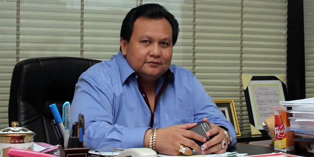 Pengacara Artis Gratisan? Ini Tanggapan Minola Sebayang Pengacara Artis Gratisan? Ini Tanggapan Minola Sebayang
