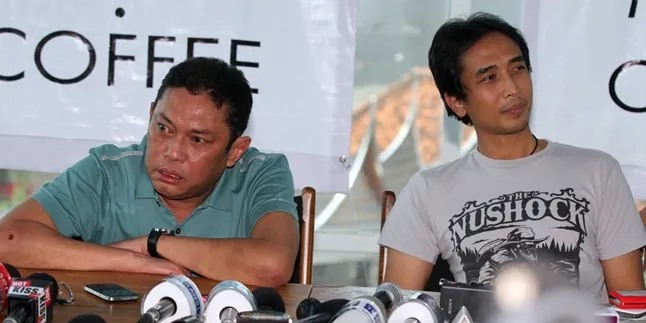Pengacara Bantah Flo Istri Piyu Tinggal Bareng Adiguna Sutowo