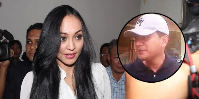Pengacara Benarkan Brotoseno Nikah Siri Dengan Angelina Sondakh