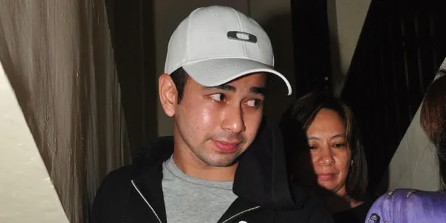 Pengacara: BNN Paksa Raffi Cabut Laporan ke MKDKI