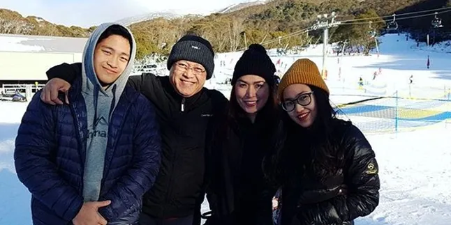 Pengacara: Bukan Masalah Kami Kiswinar Anak Mario Atau Bukan