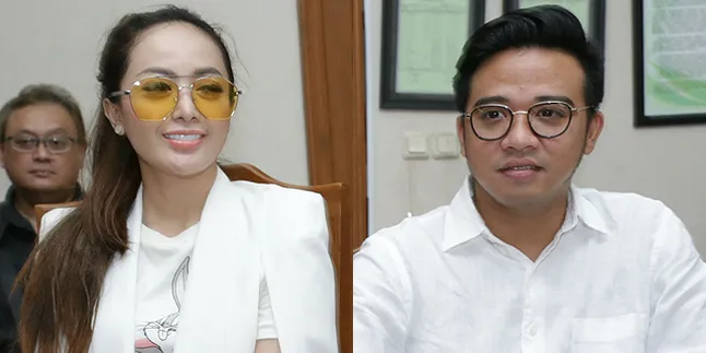 Pengacara Cinta Ratu: Alasan Mas Roby Menceraikan Itu Nggak Jelas Pengacara Cinta Ratu: Alasan Mas Roby Menceraikan Itu Nggak Jelas