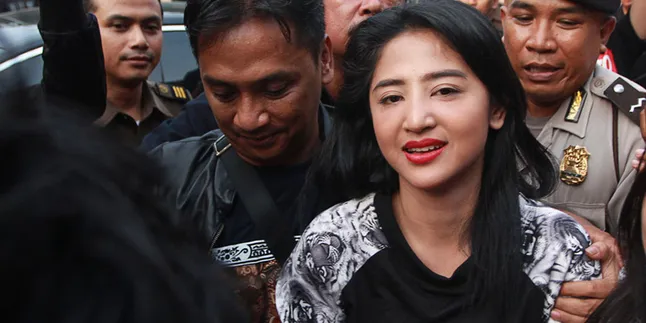 Pengacara Depe Minta KPK Usut 3 Hakim Agung
