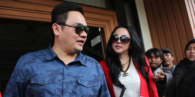 Pengacara EDH Ungkap Farhat Abbas Suka Dekati Wanita Kaya