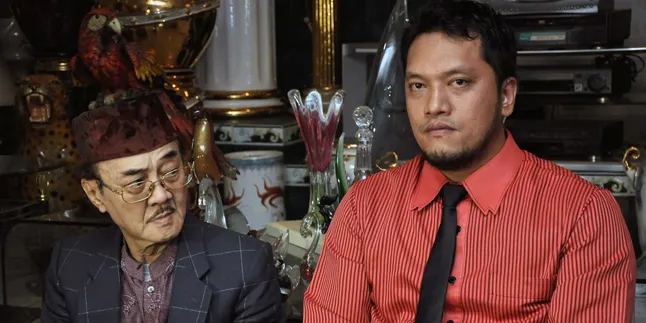 Pengacara Eyang Subur: Adi Bing Slamet Putar Balikkan Fakta