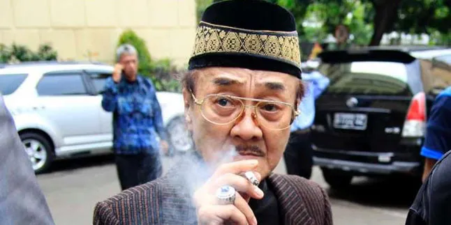 Pengacara Eyang Subur: Pelaporan Adi Mencari Pembenaran