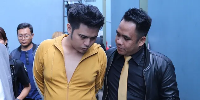 Pengacara Galih Ngeles Motif Permalukan Fairuz, Ini Pernyataan Tegas Pihak Kepolisian