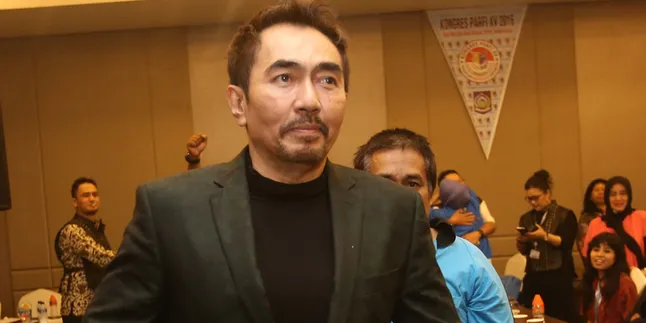 Pengacara Gatot Brajamusti Siap Bongkar Dalang Kasus Kliennya