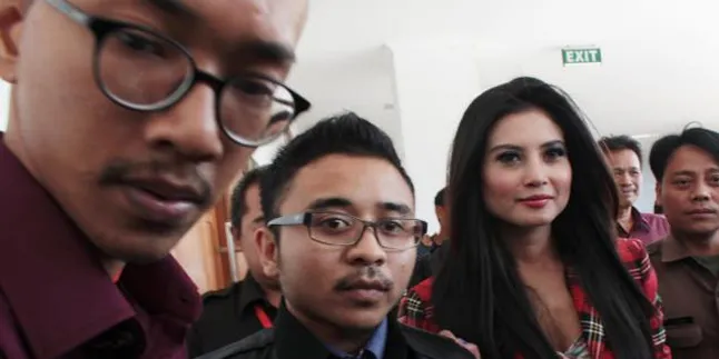 Pengacara Heran Novi Amalia Sakit Jiwa Tapi Boleh Keluar RS