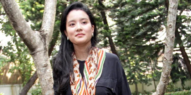 Pengacara Ini Dibikin Gugup Marcella Zalianty Dari Balik Layar