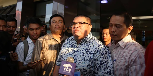 Pengacara Kalina Ungkap Fakta Mengenai Perceraian Kliennya Pengacara Kalina Ungkap Fakta Mengenai Perceraian Kliennya