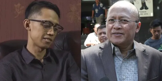 Pengacara Kiswinar Yakin Mario Teguh Akan Jadi Tersangka