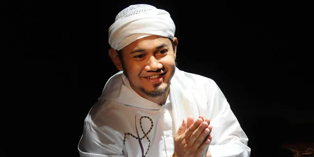 Pengacara Korban Guntur Bumi Ditetapkan Sebagai Tersangka Pengacara Korban Guntur Bumi Ditetapkan Sebagai Tersangka